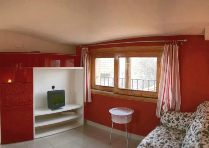 La Casa al Roura