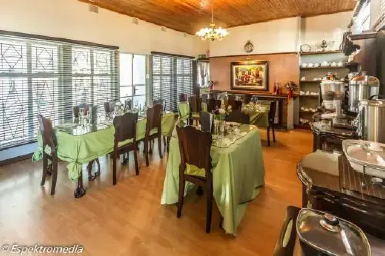 De Herberg Lodge