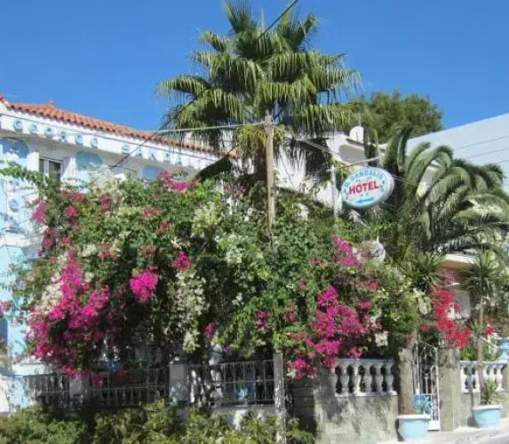 Image de l'hôtel
