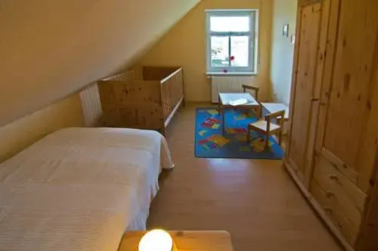 Ferienhaus Dirka