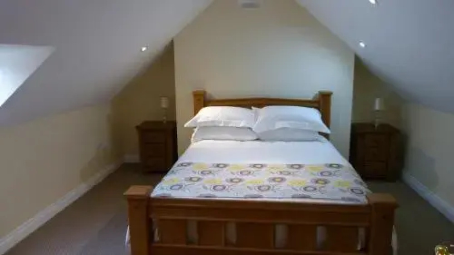 Onnen Fawr Cottage