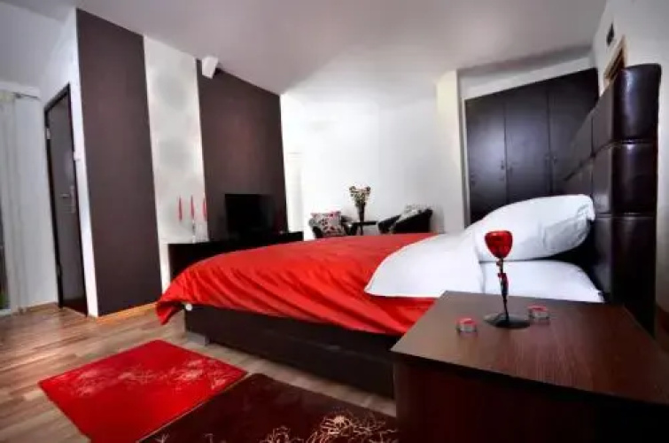 Motel Romanija