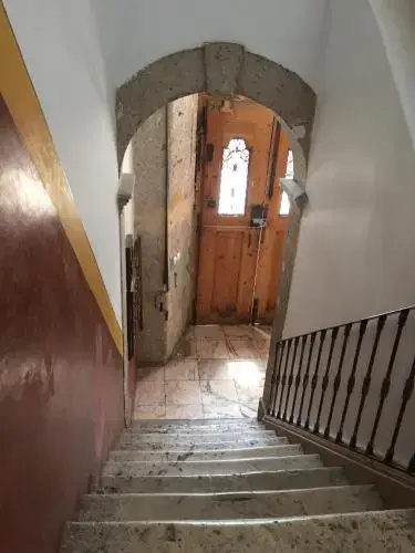 A Toca Do Polvo B&B