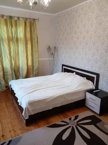 Guest House with Sauna at Shishkina