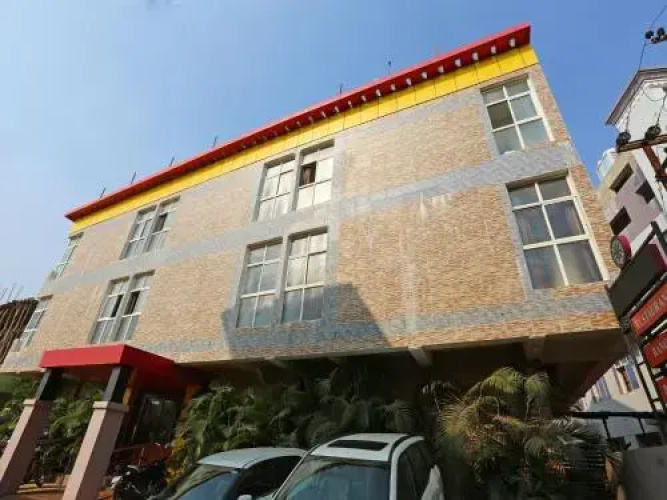 Imagen del hotel