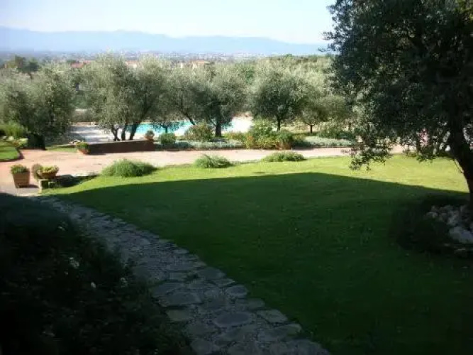 Bed And Breakfast San Jacopo