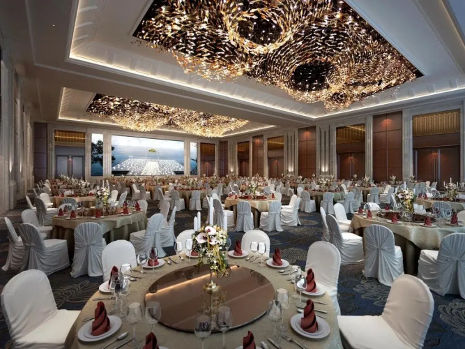 Weida Hotel Jinhua
