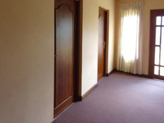 Cedaar Wood Hill Hotel