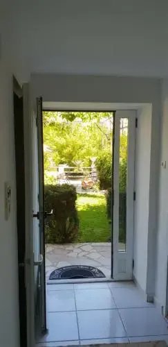 Accommodation Vesa
