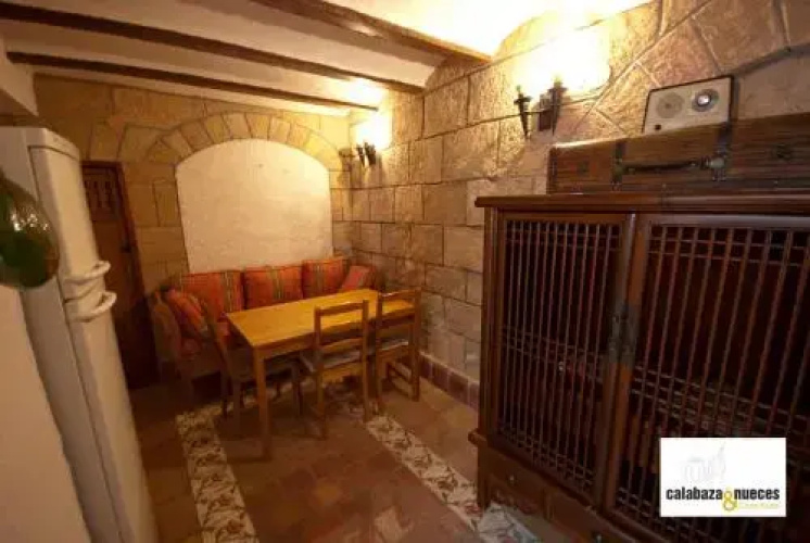 Casa Rural Calabaza & Nueces