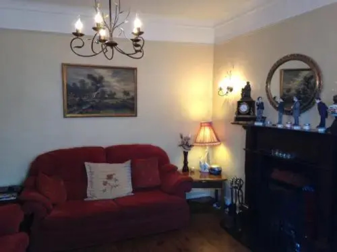 St Martins Guest House