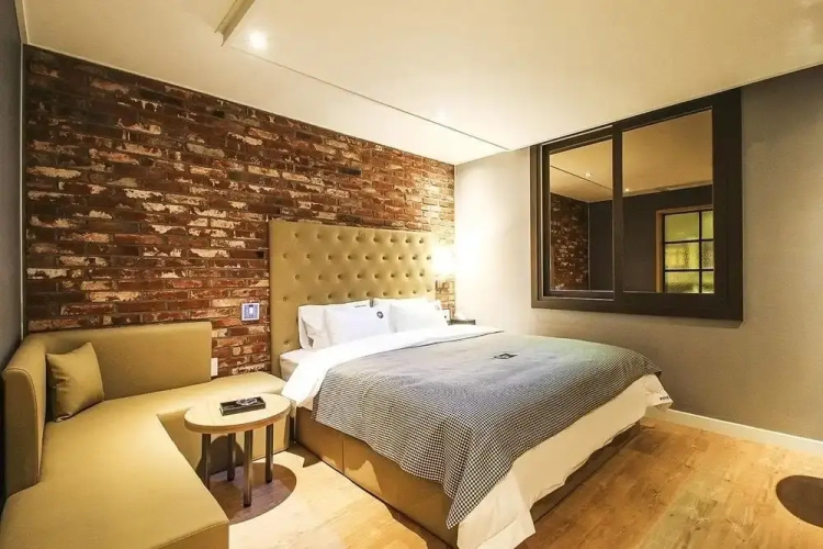 Jinju 9 Nine Hotel