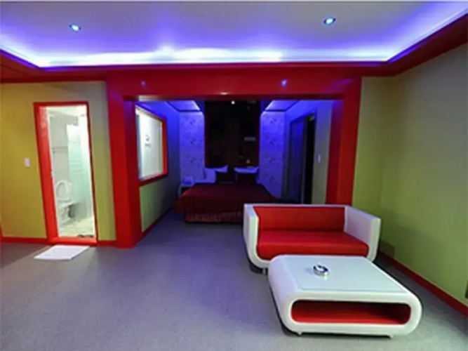 W Motel Geoje