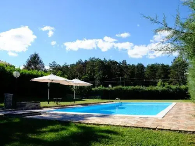 Agriturismo Villa Maria Pia