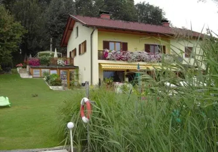 Haus Babin