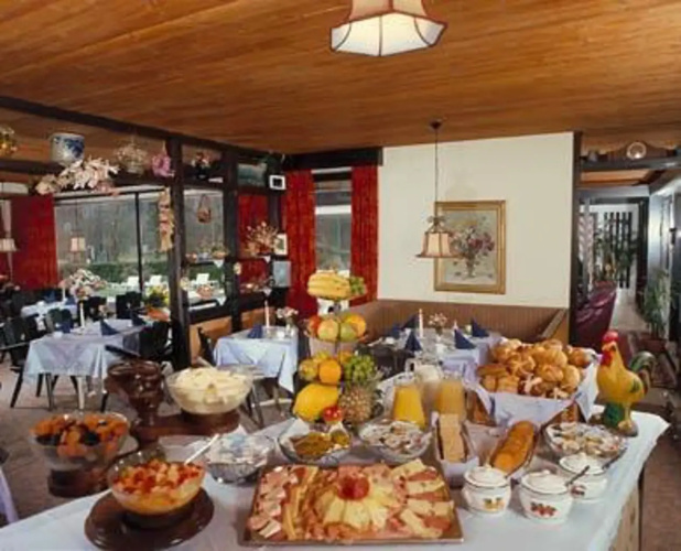 Ferienhotel Berger