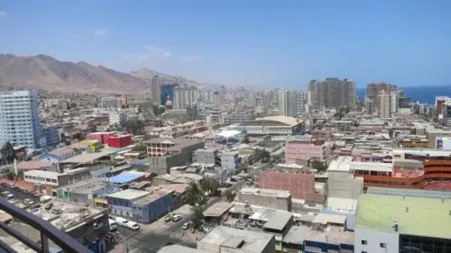Northapart Maipu