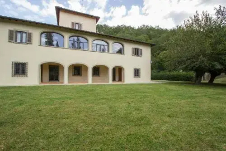 Villa Marnia
