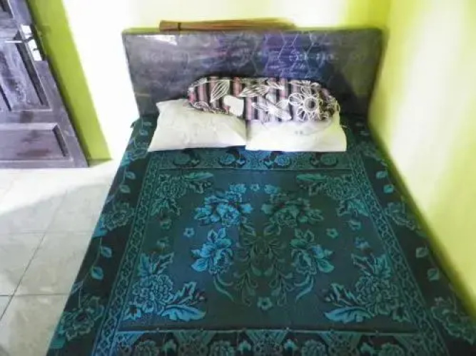 Kastini Homestay