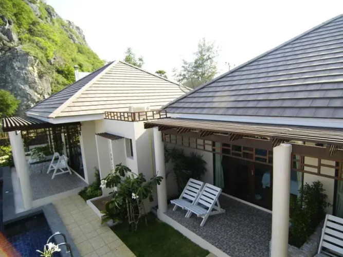 Baan Haad Sai