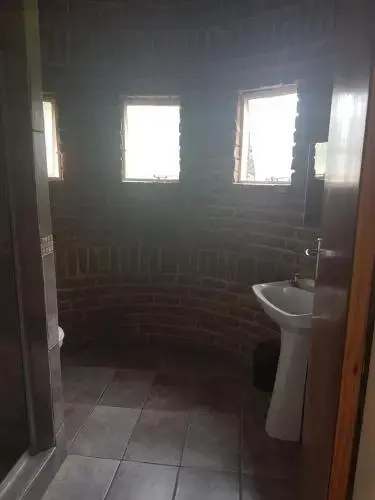 LightStone Guesthouse