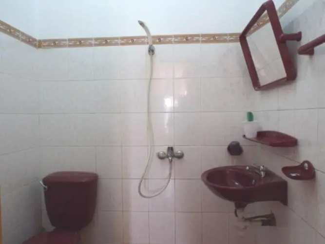 Da Lat Kim Son Hotel