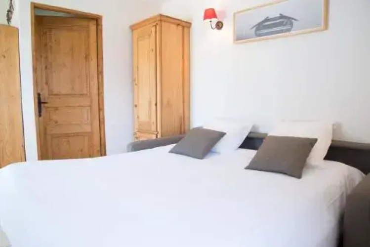 Chalets De L'Aubrac