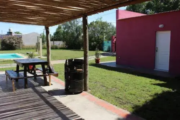 Cabañas "Villa La Soñada"