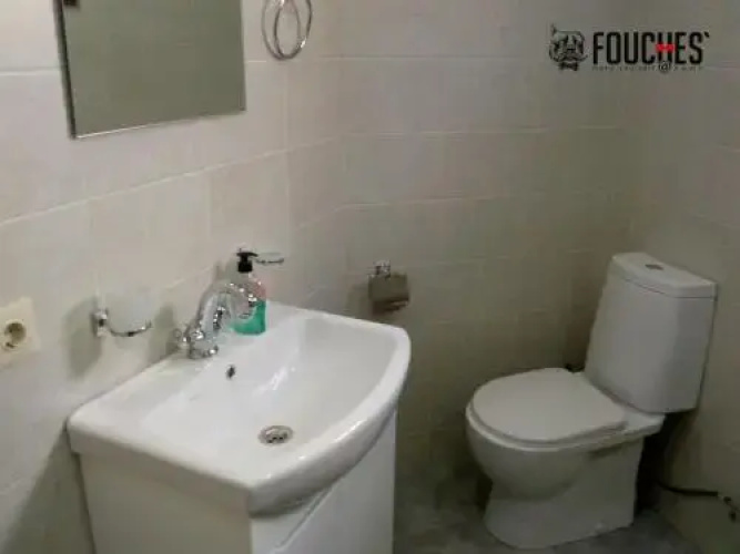 Fouches Hostel