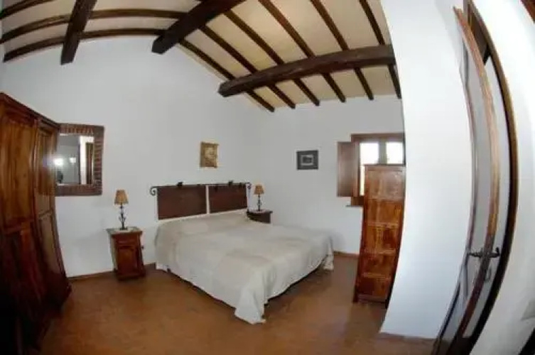 Agriturismo l'Oca Bianca