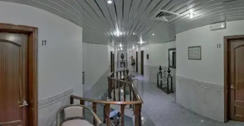 Residencial Santo André