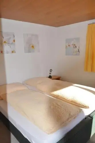 Ferienwohnung Edelweiss