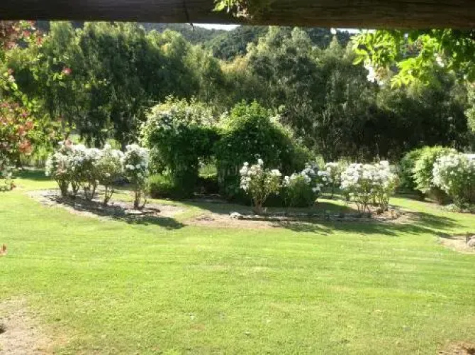 Queensberry Inn