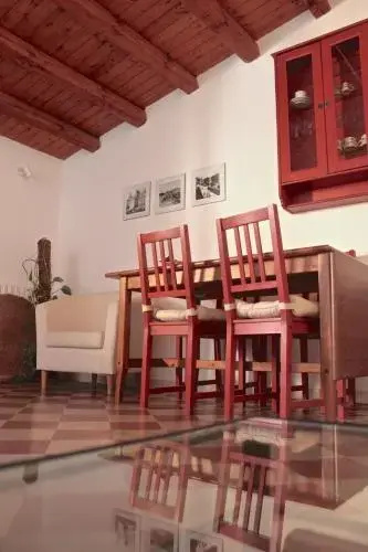 Carruggiu Casa Vacanze