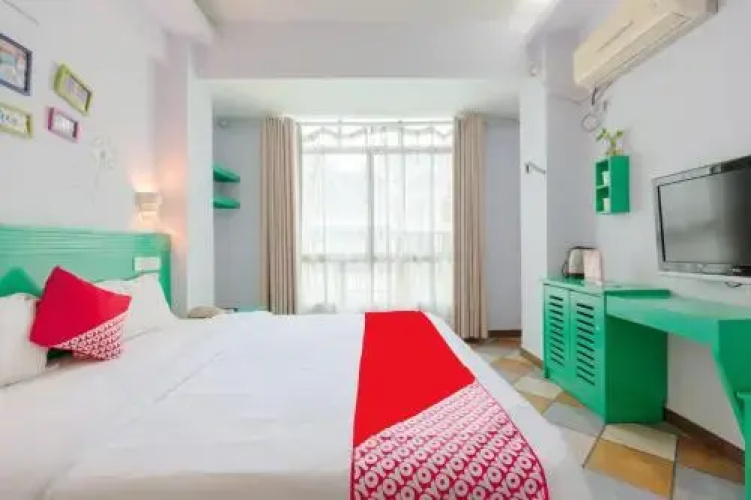Imagen del hotel