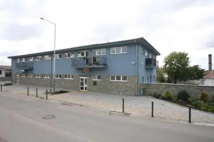 Imagen del hotel
