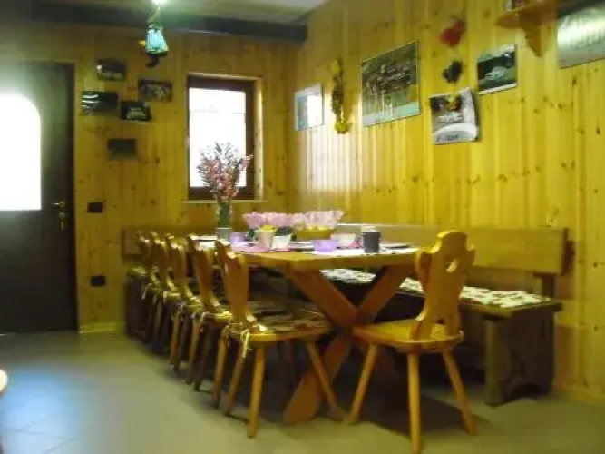 B&B Casabasoti