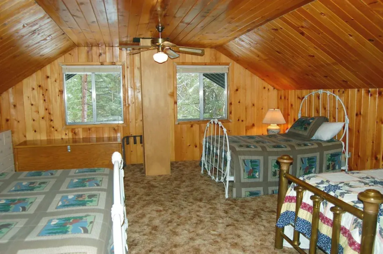 Grant's Camp