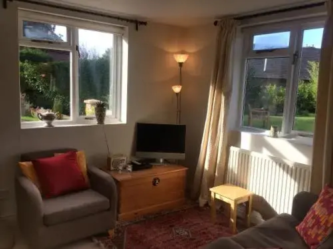 Leadenham Cottage