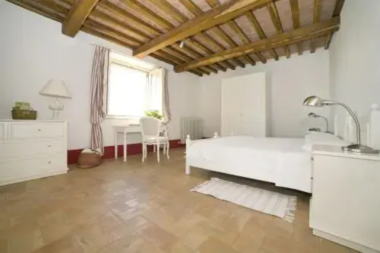 Villa Santa Barbera