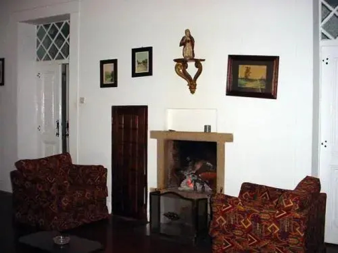 Solar das Avencas