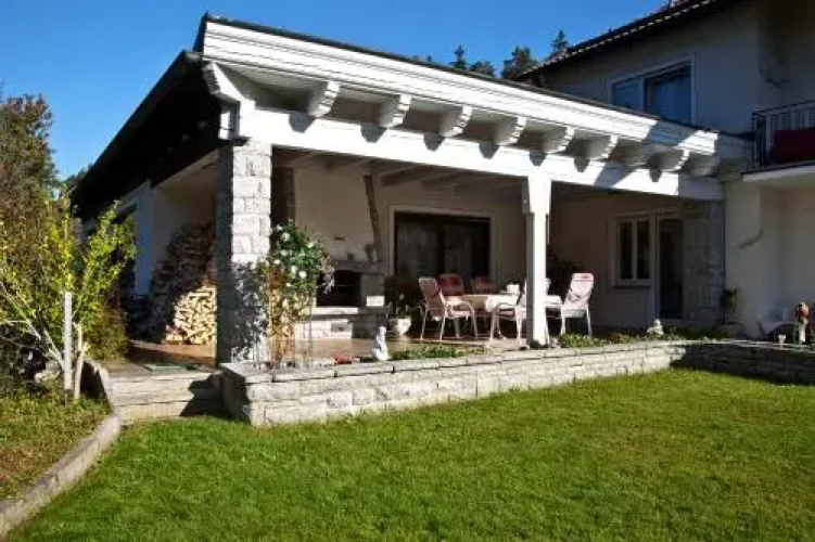 Gästehaus Maria
