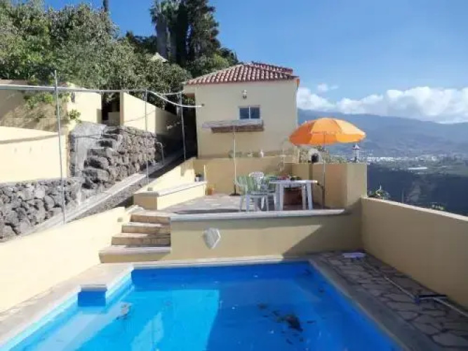 Casa Los Mangos