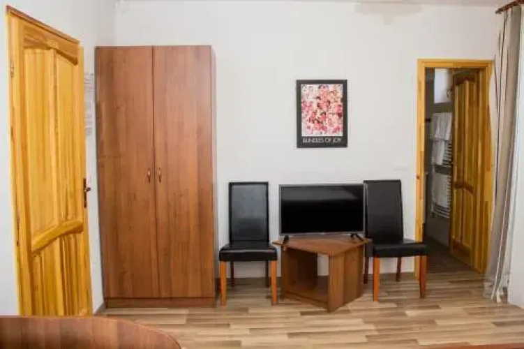 Akácliget Vendégház