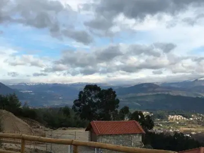Casa de Basto