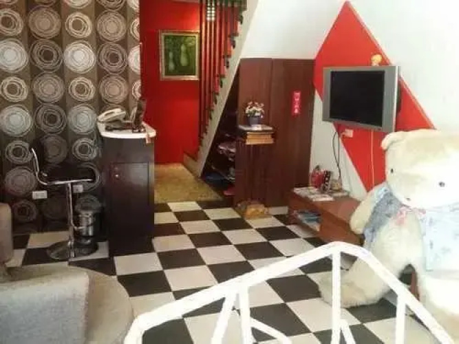 YT 31 Homestay