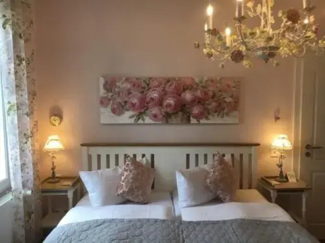 SchlossHOTELGedern