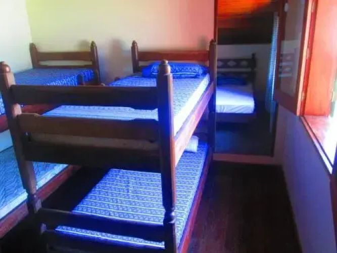 Ubatuba Surf Hostel