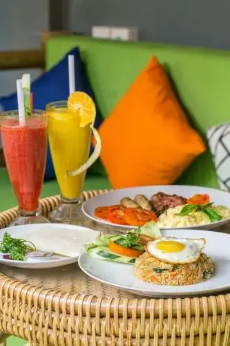 Nudel Room & Cafe