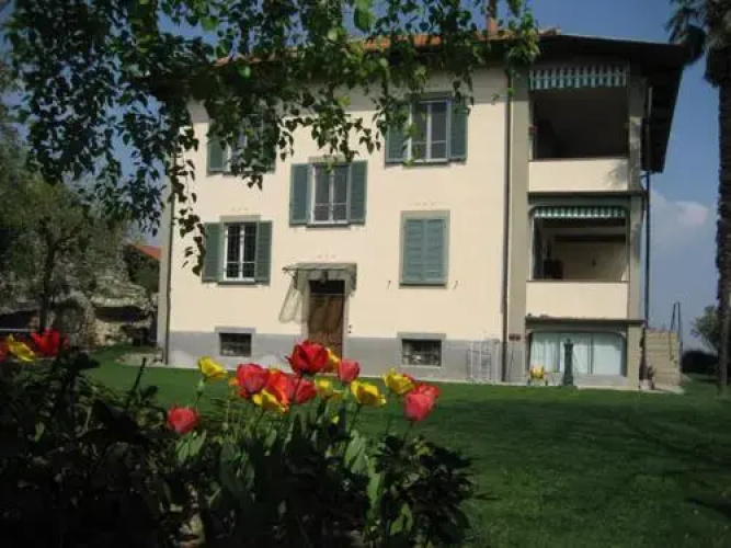 La Bustina Di Zucchero